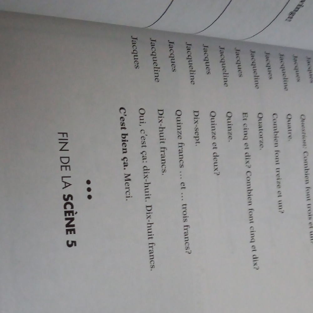 Basic French Language Course - Purple Cover - Picture 4 of 5